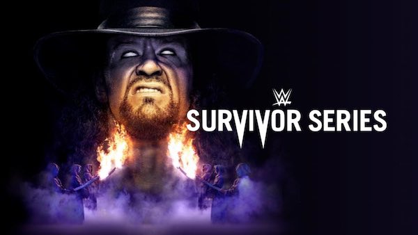 Wwe Survivor Series Download