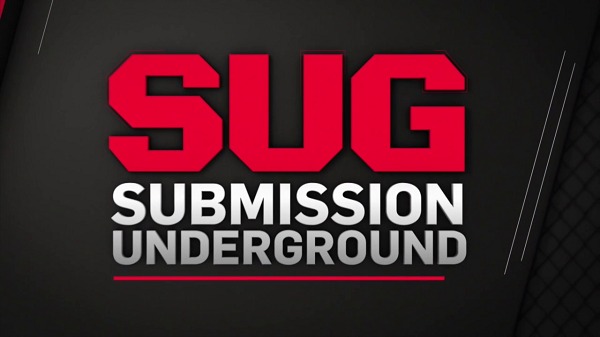 Submission Underground 20 Live Stream Online