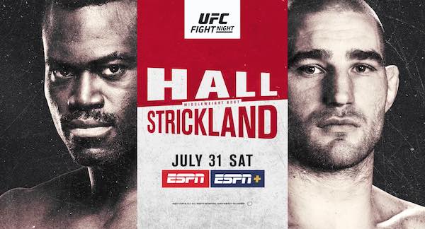 Ufc 256 Early Prelims Live Stream Link 3